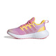 Adidas Kids Fortarun 2.0 Cloudfoam Spitze "Bliss Pink"