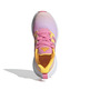 Adidas Kids Fortarun 2.0 Cloudfoam Spitze "Bliss Pink"