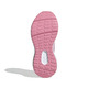 Adidas Kids Fortarun 2.0 Cloudfoam Spitze "Bliss Pink"