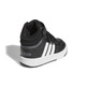 Adidas Kinder HOOPS MID 3.0 AC I "Schwarz"