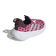 Adidas Kinder MONOFIT TR Minnie I "Pink"