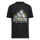 Adidas Kids Pride T-Shirt