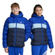 Adidas Kinder Synthetisch Daunenjacke "Clear Sky"