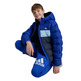 Adidas Kinder Synthetisch Daunenjacke "Clear Sky"