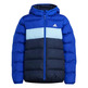 Adidas Kinder Synthetisch Daunenjacke "Clear Sky"