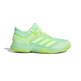 Adidas Kinder Ubersonic 4 "Beam Green"