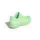 Adidas Kinder Ubersonic 4 "Beam Green"