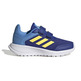 Adidas Kids Tensaur Run "Blau-gelb"