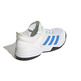 Adidas Kinder Ubersonic 4 "White-Pulse Blue"