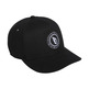 Adidas Lillard Cap (schwarz)