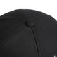 Adidas Lillard Cap (schwarz)