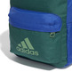 Adidas Little Kids Badge Of Sport Rucksack "Semi Lucid Blue"