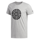 Adidas Live von Ball Graphic Tee