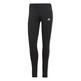 Adidas Loungewear Essentials 3-Streifen Leggings