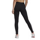 Adidas Loungewear Essentials 3-Streifen Leggings