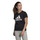 Adidas Loungewear Essentials Logo T-Shirt