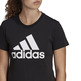 Adidas Loungewear Essentials Logo T-Shirt