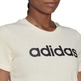 Adidas Loungewear Essentials Slim Logo T-Shirt