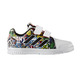 Adidas Marvel LK Trainer (weiß/multicolor)