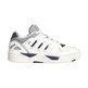 Adidas Midcity Low "White -Dark Blue"