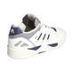 Adidas Midcity Low "White -Dark Blue"