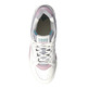 Adidas Midcity Low "White -Wonder Orchid"