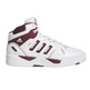 Adidas Midcity Mid "White-Shadow Red"