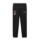 Adidas NBA Kinder Pant Chicago Bulls Fan Wear (schwarz)