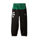 Adidas NBA Pantalón Niño Fan Tragen Boston Celtics (schwarz/grün)