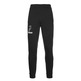 Adidas NBA Pantalón Spurs Fanwear Fleece (negro)