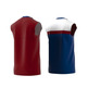 Adidas NBA Summer Run Rev Tank Cavaliers (nba-cca)