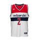 Adidas NBA Swingman John Wall #2# Washington Wizard