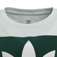 Adidas Orginals Kids Trefoil T-Shirt