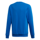 Adidas Junior Essentials Branded Pack Crewneck