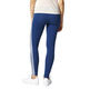 Adidas Originals 3 Streifen Leggings " New York" (naja/weiß)