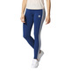 Adidas Originals 3 Streifen Leggings " New York" (naja/weiß)