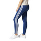 Adidas Originals 3 Streifen Leggings " New York" (naja/weiß)