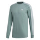 Adidas Originals 3-Streifen Tee Langarm