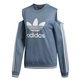 Adidas Originals Active Icons Cut-Out Sweater W