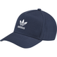 Adidas Originals Adicolor Closed Trucker Curved Cap