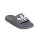 Adidas Originals Adilette Lite "Grey Three"