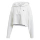 Adidas Originals BB Cropped Hoodie