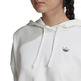 Adidas Originals BB Cropped Hoodie