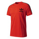 Adidas Origins Camiseta CLFN Logo (ga / go)