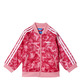 Adidas Originals Chándal Superstar Schmetterling Infants (Easy Pink/Bold Pink/White)