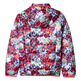 Adidas Originals Chaqueta con Capucha S Rose J (multicolor/white)