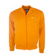 Original Adidas Jacke Farbe Superstar Pharrell Williams (orange)