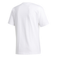 Adidas Originals Zierblatt Logo Tee