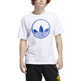 Adidas Originals Zierblatt Logo Tee