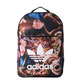 Adidas Originals Classic Rucksack "Rose" (multicolor)